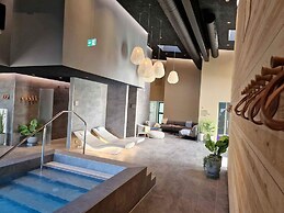 4 Star Holiday Home in Farso