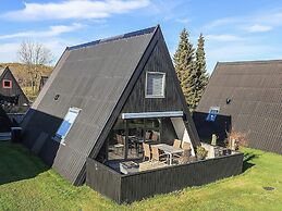 4 Star Holiday Home in Farso