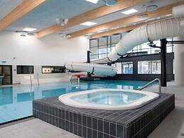 4 Star Holiday Home in Farso