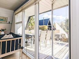 4 Star Holiday Home in Farso