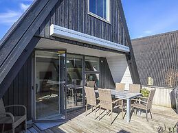 4 Star Holiday Home in Farso