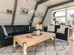 4 Star Holiday Home in Farso