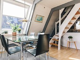4 Star Holiday Home in Farso