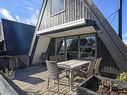 4 Star Holiday Home in Farso