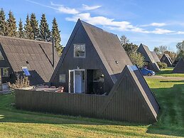 4 Star Holiday Home in Farso