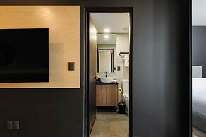 w Nest-style 1BR in Lively Tabacalera