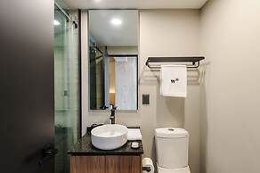 w Nest-style 1BR in Lively Tabacalera