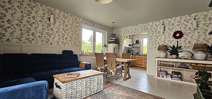 10-guest Holiday Villa With Private Pool