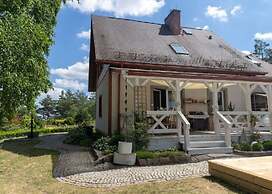 10-guest Holiday Villa With Private Pool