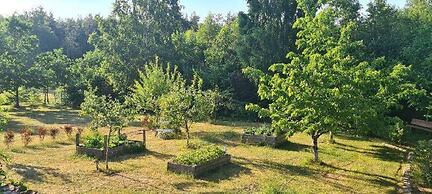 10-guest Holiday Villa With Private Pool