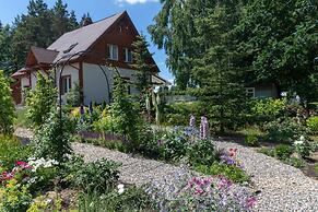 10-guest Holiday Villa With Private Pool