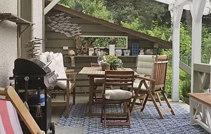 10-guest Holiday Villa With Private Pool