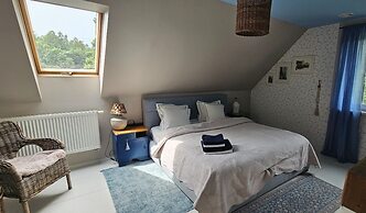 10-guest Holiday Villa With Private Pool