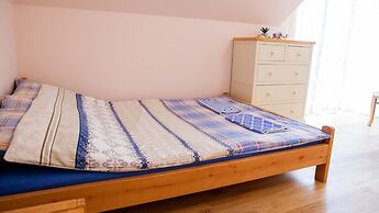 4-person Room, Sauna, Masuria