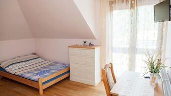 4-person Room, Sauna, Masuria