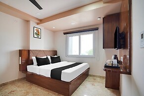 Deluxehotel Grand Suman