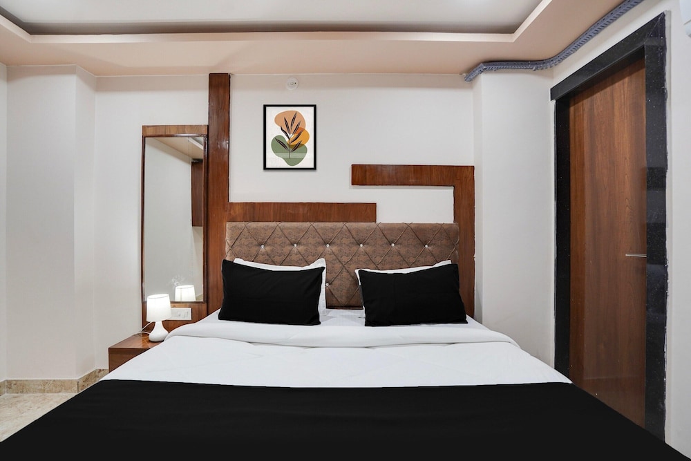 Deluxehotel Grand Suman