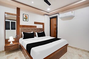 Deluxehotel Grand Suman