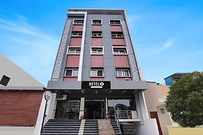 Deluxehotel Grand Suman