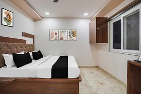 Deluxehotel Grand Suman