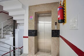 Deluxehotel Grand Suman