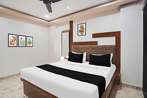 Deluxehotel Grand Suman