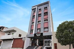 Deluxehotel Grand Suman