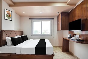 Deluxehotel Grand Suman
