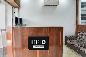 Deluxehotel Grand Suman