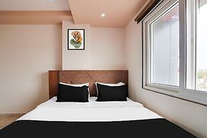 Deluxehotel Grand Suman