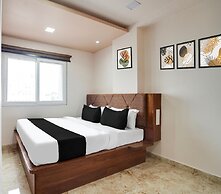 Deluxehotel Grand Suman