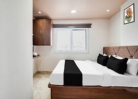 Deluxehotel Grand Suman