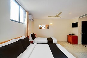 Premiumhotel Seven Olive
