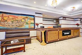 Premiumhotel Seven Olive