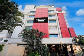 Premiumhotel Seven Olive