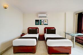 Premiumhotel Seven Olive