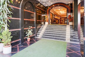 Premiumhotel Seven Olive