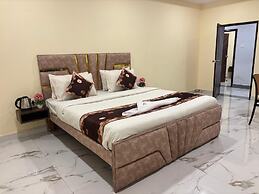 Hotel Sky Palace