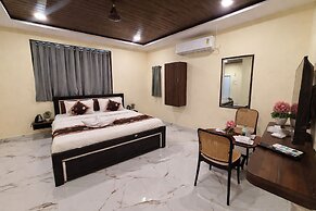 Hotel Sky Palace
