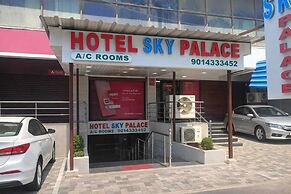 Hotel Sky Palace