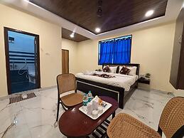 Hotel Sky Palace