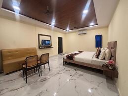 Hotel Sky Palace