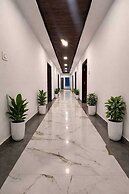Hotel Sky Palace