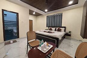 Hotel Sky Palace