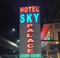Hotel Sky Palace