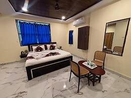 Hotel Sky Palace