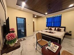 Hotel Sky Palace