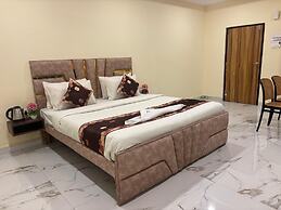 Hotel Sky Palace
