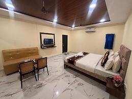 Hotel Sky Palace