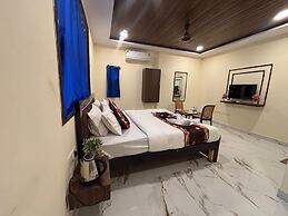 Hotel Sky Palace